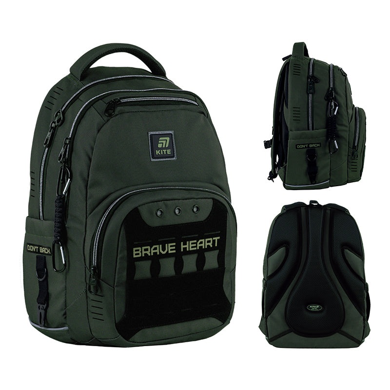 Backpack Kite Education teens K25-903L-2