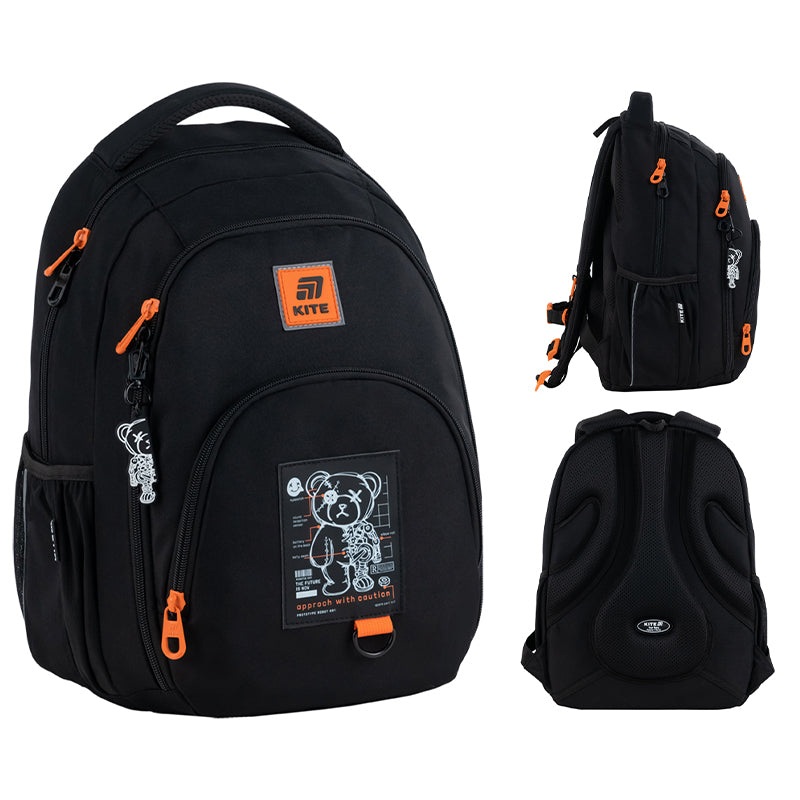Backpack Kite Education teens K25-905M-1