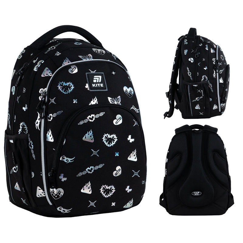 Backpack Kite Education teens K25-905M-2