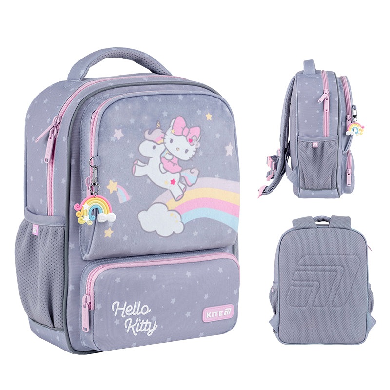 Backpack Kite Kids Hello Kitty HK25-559XS