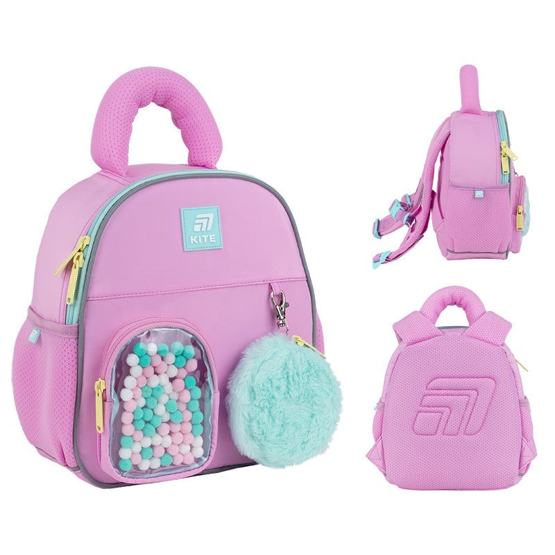 Backpack Kite Kids Marshmallow K25-2737XXS-2