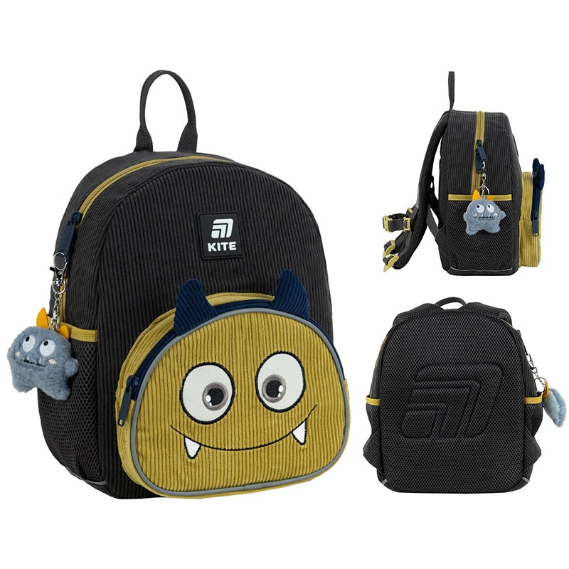 Backpack Kite Kids Monster K25-2727XS-7