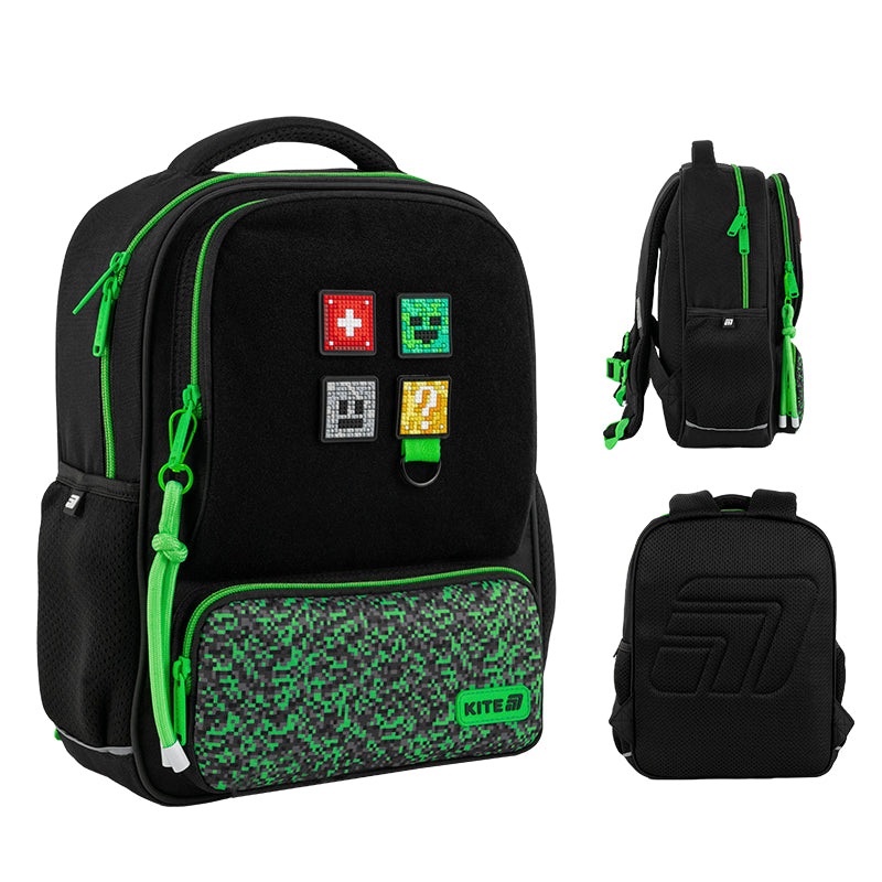Backpack Kite Kids Multiplayer K25-559XS-2