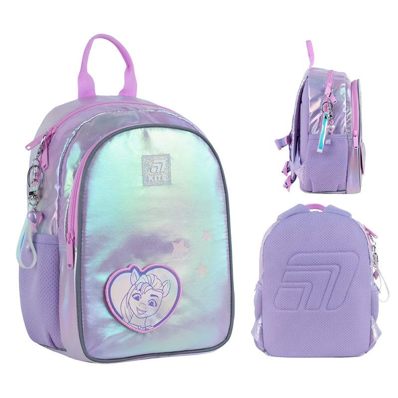 Backpack Kite Kids My Little Pony LP25-2735XS