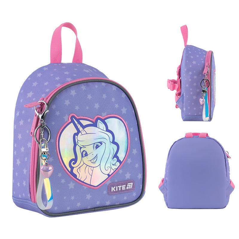 Backpack Kite Kids My Little Pony LP25-538XXS