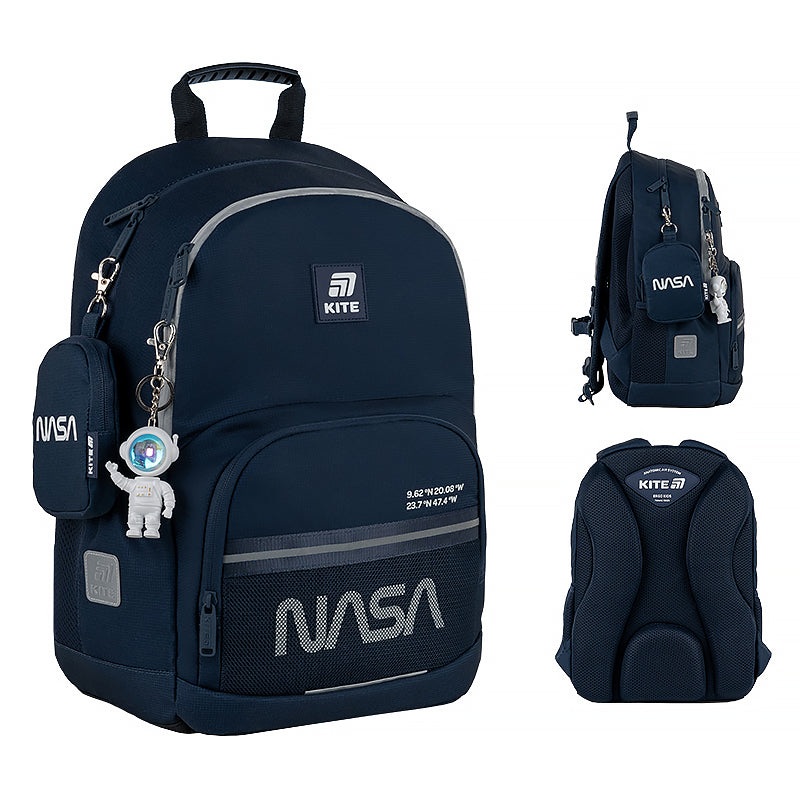 Kite Education NASA NS25-585M
