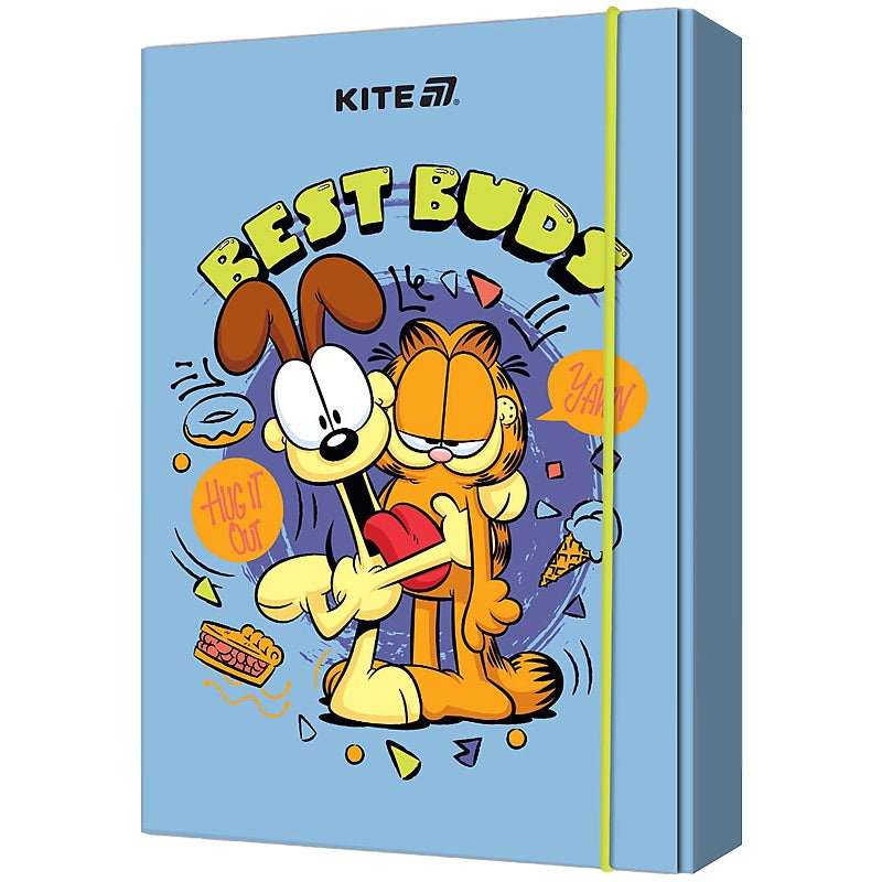 Kite Garfield GF25-210,