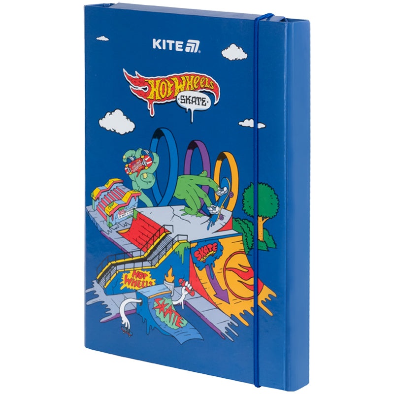 Kite Hot Wheels HW25-210-2,