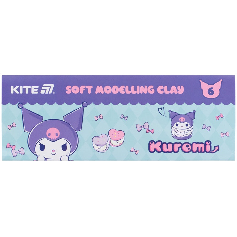 Kite Kuromi HK24-081, 6 , 120