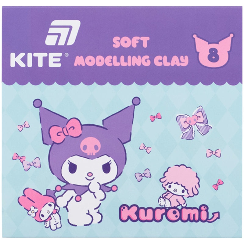 Kite Kuromi HK24-082, 8 , 160