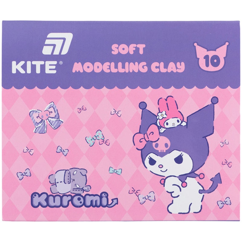 Kite Kuromi HK24-084, 10 , 200