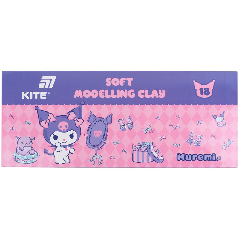 Kite Kuromi HK24-085, 18 , 360
