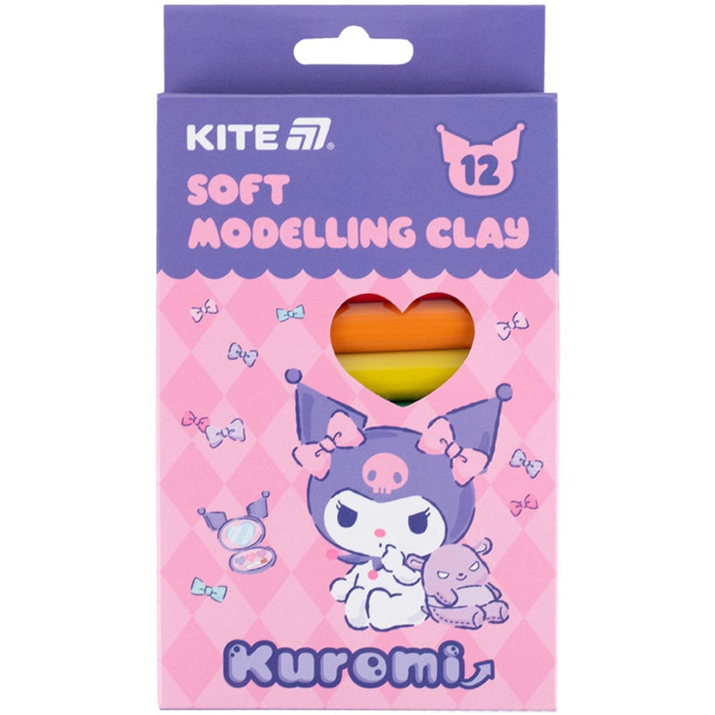 Kite Kuromi HK24-086 12 , 200