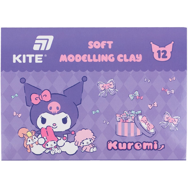 Kite Kuromi HK24-1086, 12 , 240