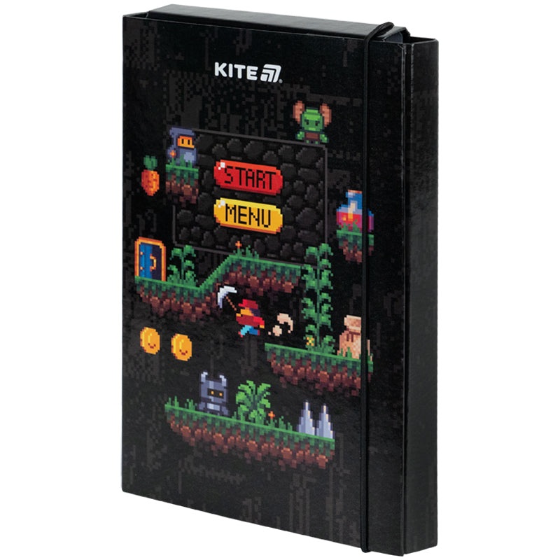 Kite Pixel Game K25-210-2,