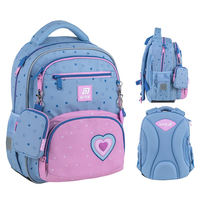 School backpack Kite Education Lovely K25-773M-1