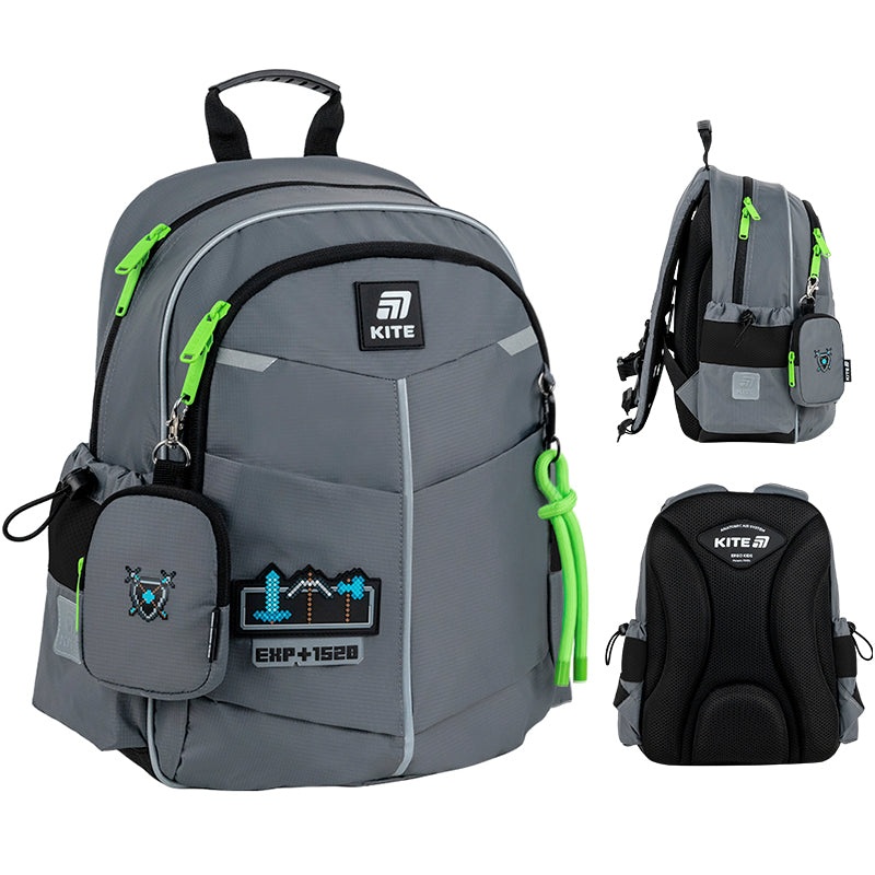 School backpack Kite Education Next level K25-771S-6