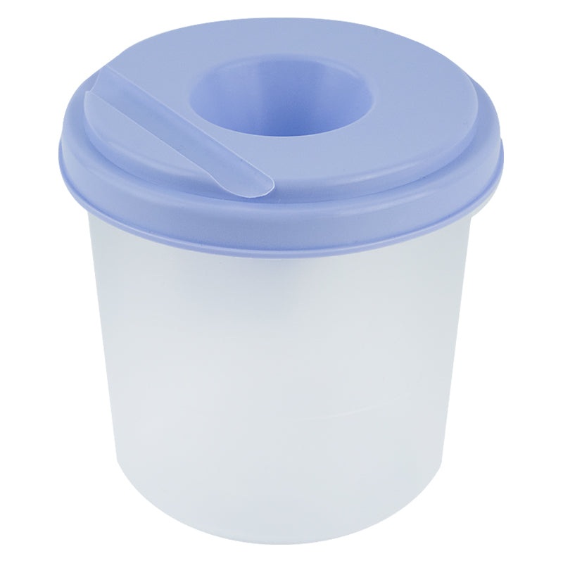 Spill-proof paint cup Kite Classic K-1141-36, lilac