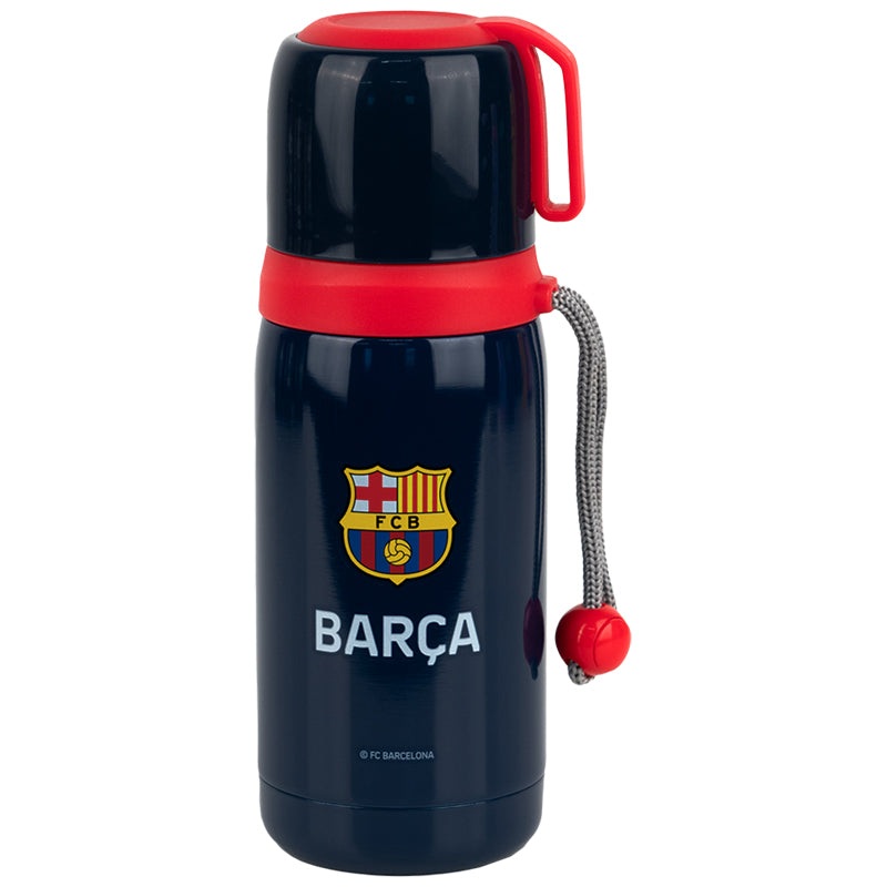 Thermos Kite FC Barcelona  BC25-301, 350 ml