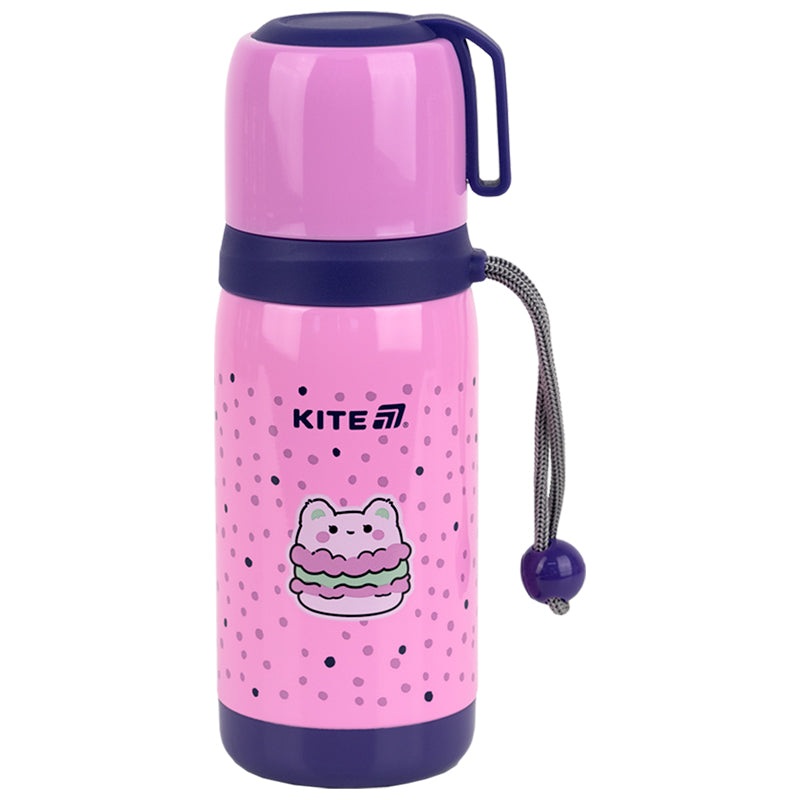 Thermos Kite Feel Good K25-301-2, 350 ml, lilac