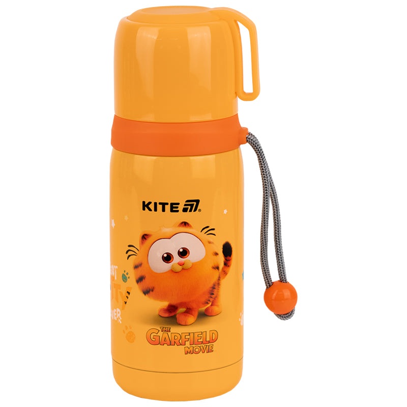 Thermos Kite Garfield GF25-301, 350 ml