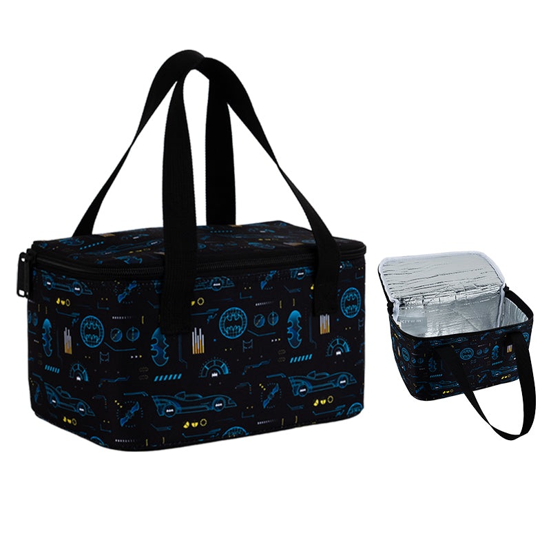 Lunch bag Kite DC Batman DC25-2705