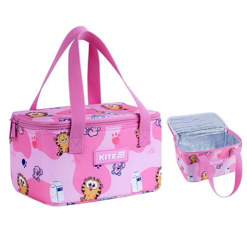 Lunch bag Kite Garfield GF25-2705