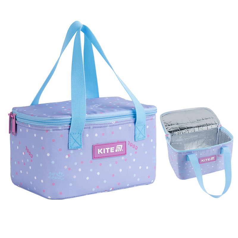 Lunch bag Kite K25-2705-2