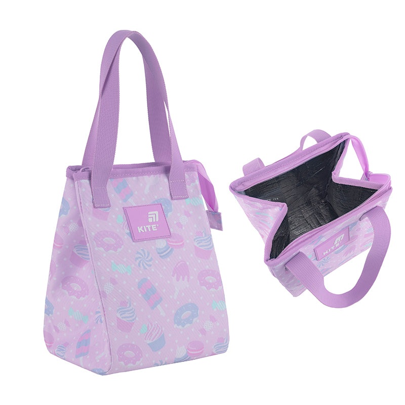 Lunch bag Kite K25-2707-1