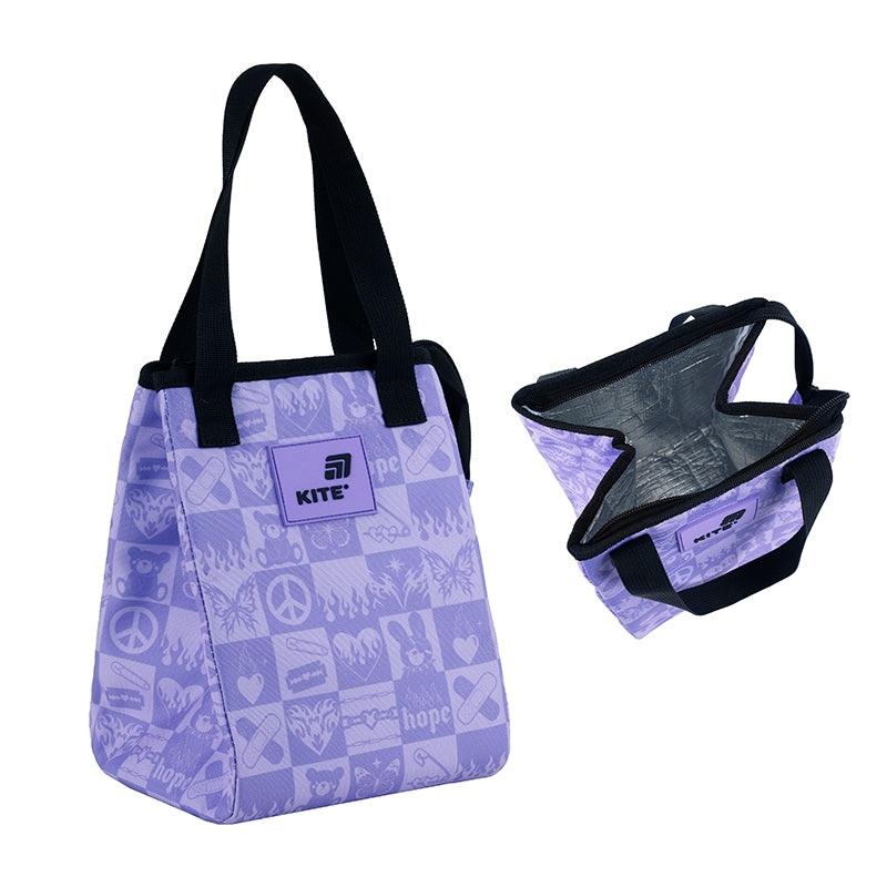 Lunch bag Kite K25-2707-4