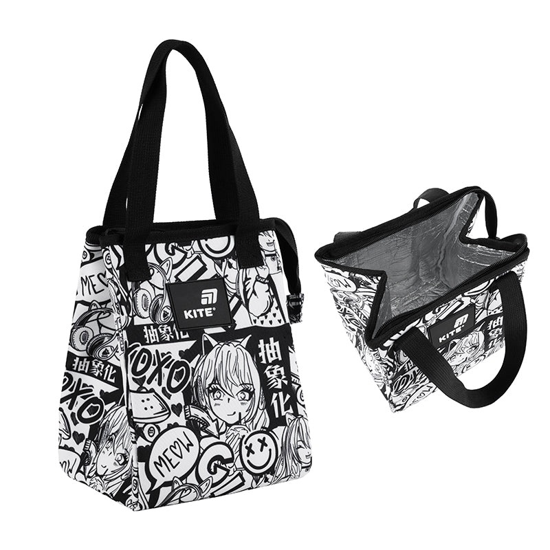 Lunch bag Kite K25-2707-5