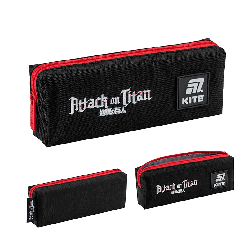 Pencil case Kite Attack on Titan AT25-642