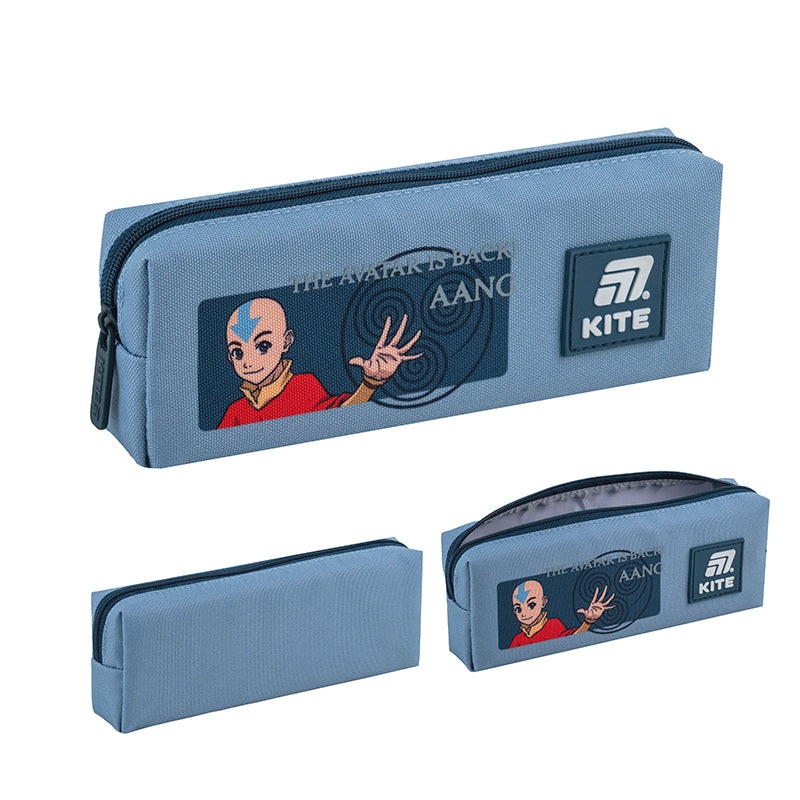 Pencil case Kite Avatar AV25-642