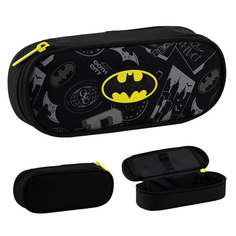 Pencil case Kite DC Batman DC25-599