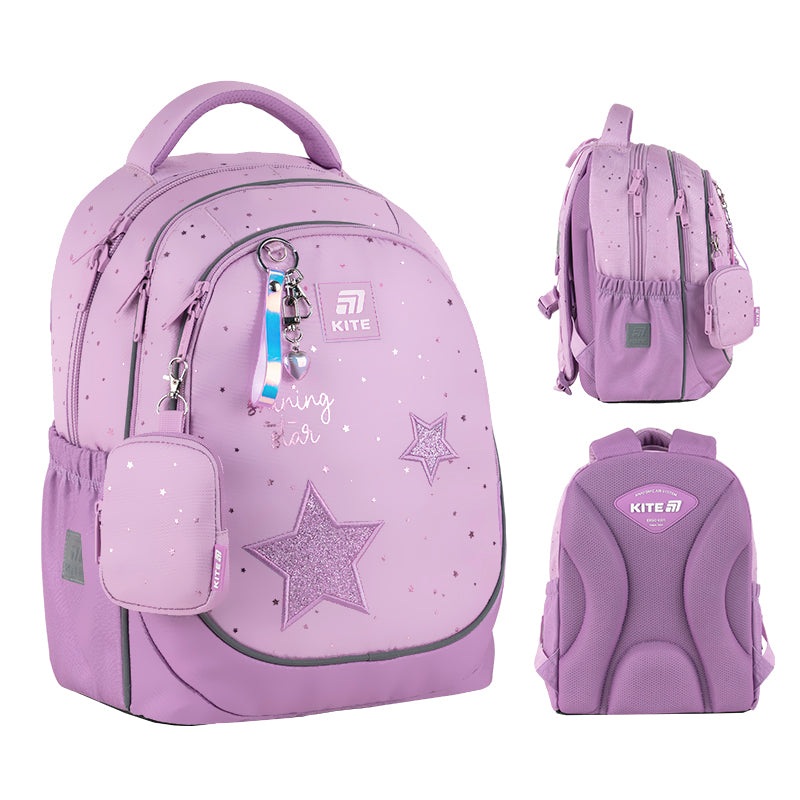 School backpack Kite Education Shining Star K25-700M-2