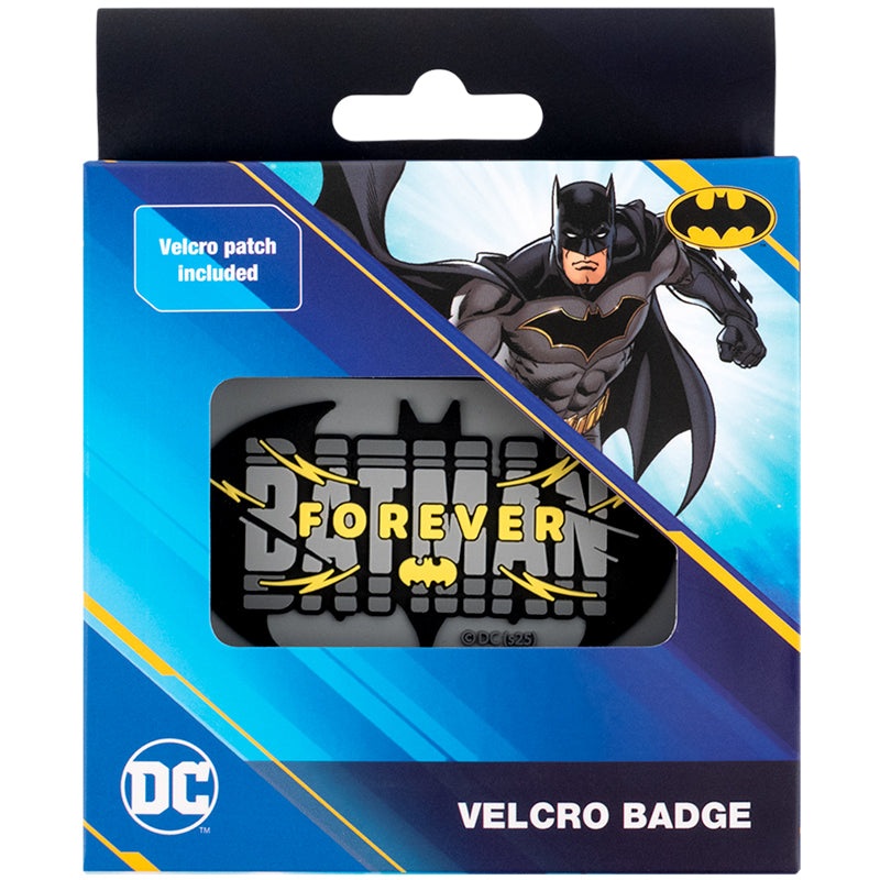 Velcro badge Kite DC Batman DC25-3011