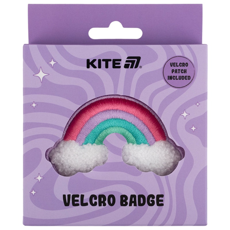 Velcro badge Kite K25-3011-5