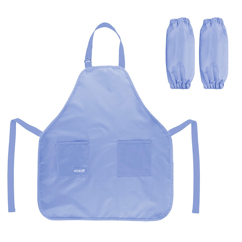 Apron with sleeves Kite Education Teens K25-526-2