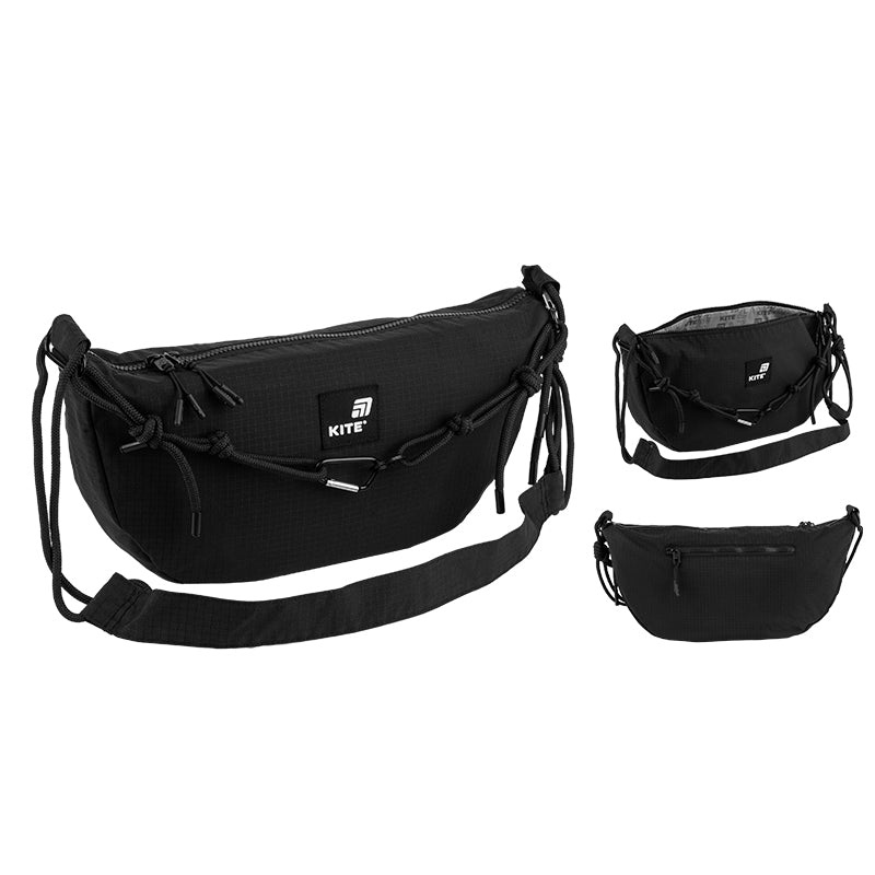 Crossbody bag Kite Education teens K25-2774-1