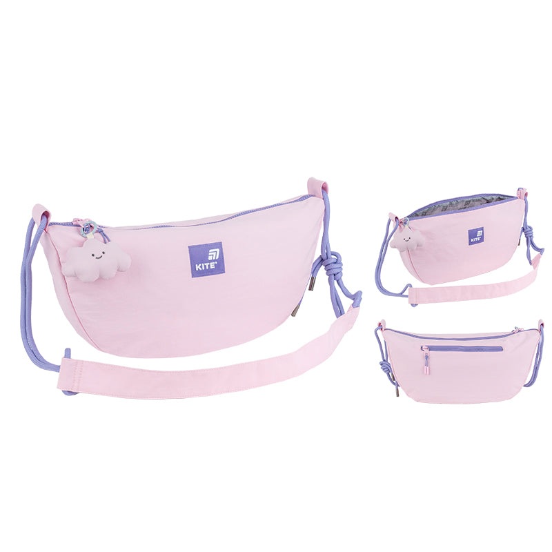 Crossbody bag Kite Education teens K25-2774-3