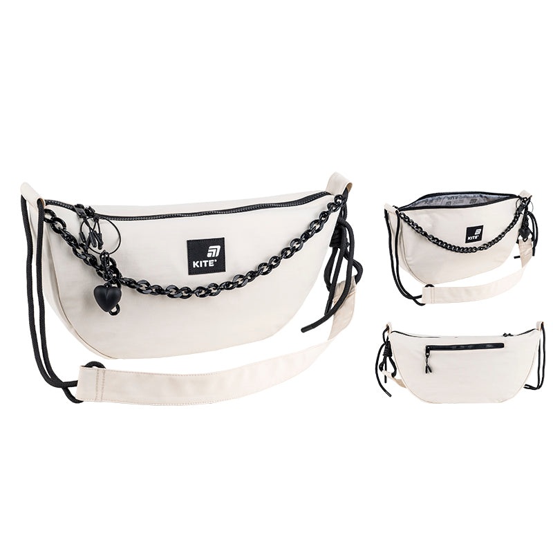 Crossbody bag Kite Education teens K25-2774-4