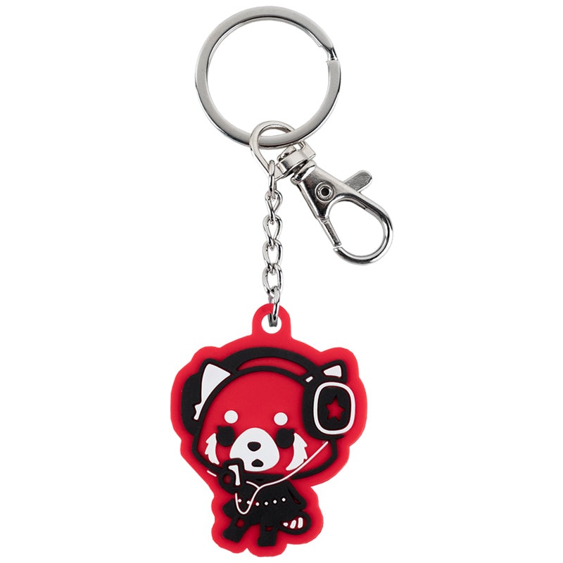 Keychain Kite Aggretsuko AR25-3001