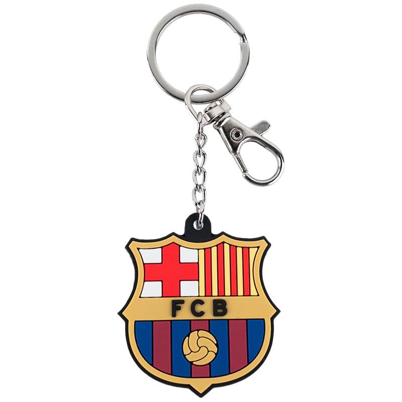 Keychain Kite FC Barcelona BC25-3001