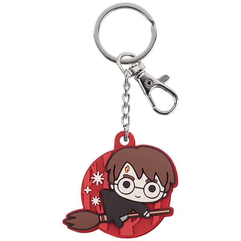 Keychain Kite Harry Potter HP25-3001-2