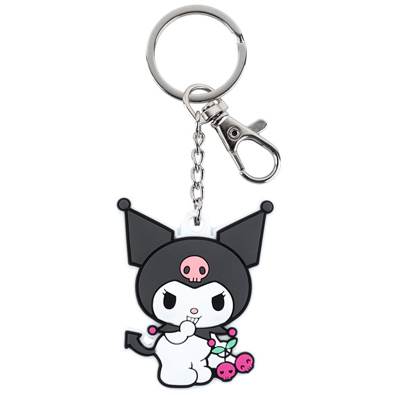 Keychain Kite Kuromi HK25-3001-2