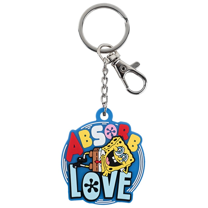 Keychain Kite SpongeBob SquarePants SB25-3001