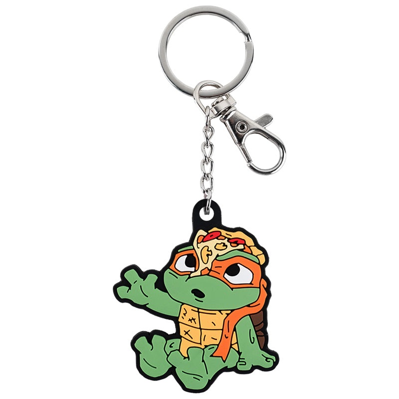 Keychain Kite TMNT Mutant Mayhem NT25-3001