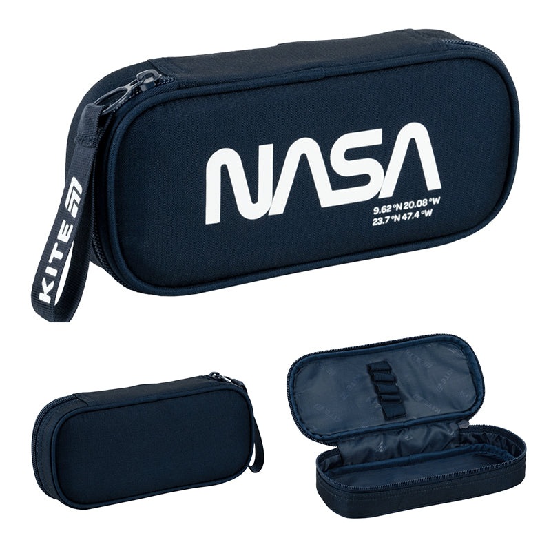 Kite NASA NS25-662