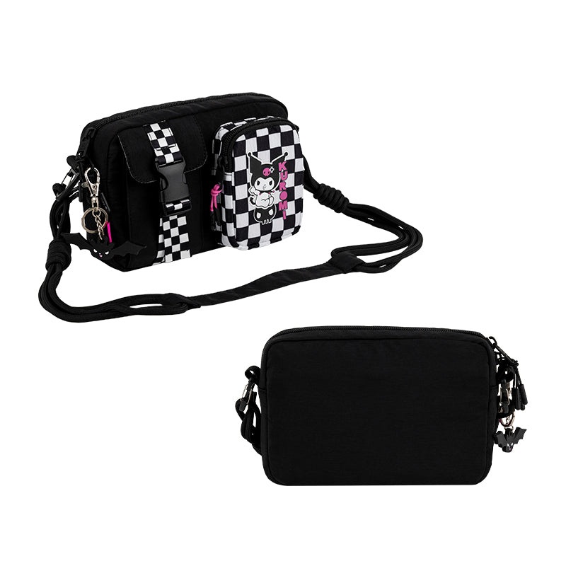 Pouch bag Kite Education teens HK25-2522