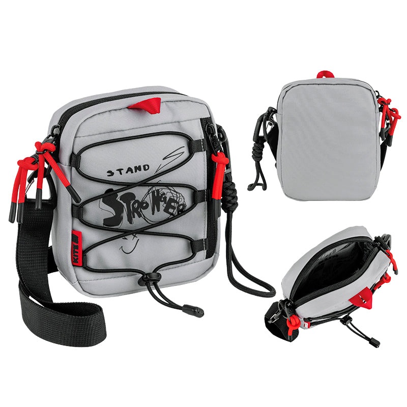 Pouch bag Kite Education teens K25-2520-2